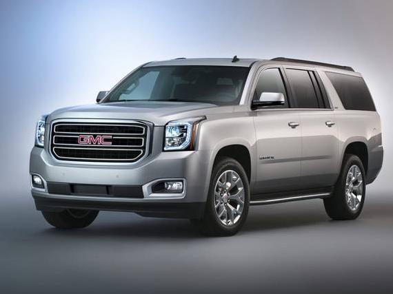 GMC YUKON XL 2019 1GKS2GKC4KR163837 image